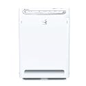 ダイキン(DAIKIN) パワフル空気清浄機「光クリエール」 ホワイト ACM75M-W