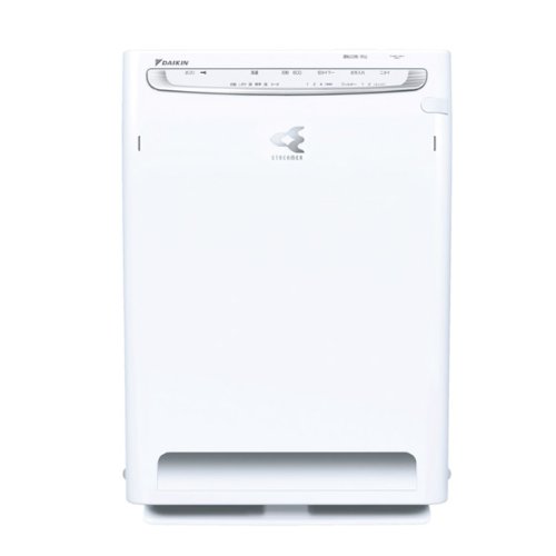 ダイキン(DAIKIN) パワフル空気清浄機「光クリエール」 ホワイト ACM75M-W