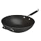 Kitchen Essentials® from Calphalon® Hard-Anodized Nonstick Stir Fry Pan - 12"