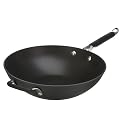 Kitchen Essentials® from Calphalon® Hard-Anodized Nonstick Stir Fry Pan - 12"