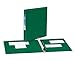 Avery Heavy-Duty Binder with 1 Inch One Touch EZD Ring, Green, 1 Binder (79789)