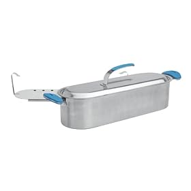 Ethos Mondo Fish Poacher