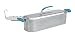 Ethos Aldo Zilli "Mondo" Professional Stainless Steel Fish Poacher, 44 cm