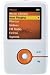 Creative Zen V Plus 1GB MP3 Player - white