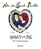 Harry und ich - Die Familienjahre 1950 - 1960 - Niki de Saint Phalle, Niki de Saint Phalle