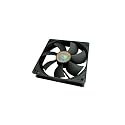 Cooler Master 120mm Silent Case Fan 4-in-1 Value Pack - (R4-S2S-124K-GP)