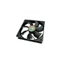 Cooler Master 120mm Silent Case Fan 4-in-1 Value Pack - (R4-S2S-124K-GP)