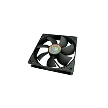 Cooler Master 120mm Silent Case Fan 4-in-1 Value Pack - (R4-S2S-124K-GP)