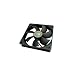 Cooler Master 120mm Silent Case Fan 4-in-1 Value Pack - (R4-S2S-124K-GP)