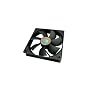 Cooler Master 120mm Silent Case Fan 4-in-1 Value Pack - (R4-S2S-124K-GP)