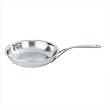 Demeyere Proline 5 Star 9.4-Inch Fry Pan