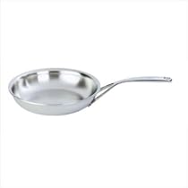 Demeyere Proline 5 Star 9.4-Inch Fry Pan