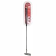 Intech Future Tour Junior Putter (Right-Handed, Steel Shaft, Ages 6 to 11)