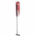 Intech Future Tour Pee Wee Putter (Right-Handed, Steel Shaft, Age 5 and Under)