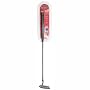 Intech Future Tour Pee Wee Putter (Right-Handed, Steel Shaft, Age 5 and Under)