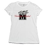 University of Maryland Terrapins Womens T-Shirt