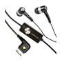 CellularFactory: Samsung SLM A747 SGH-A747 R610 SCH-R610 P520 SGH-P520 R300 SCH-R300 i908 Omnia SGH-i908 Black OEM Cell Phone Handsfree AAEP435SBE AAEP485MBE