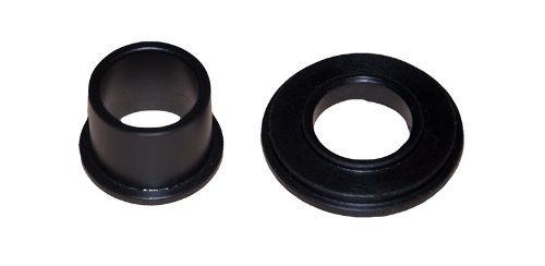 Torque Solution Gate Selector Pivot Bushing: Mitsubishi Evolution X 2008+