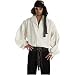 Pirate Shirt Adult