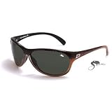 Bolle Coral Sunglasses - Orange Textile - TNS - 10928