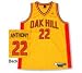 Denver Nuggets Anthony Jersey by Nike