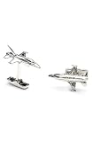 Ravi Ratan Crab Cuff Links