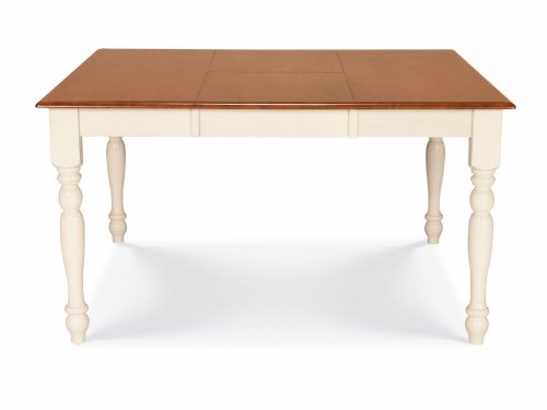 Heritage OakPearl International Concepts Dining Table