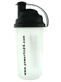 Shaker mit Drehverschluss - 