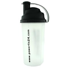 Shaker mit Drehverschluss