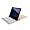 PortaCell Apple iPad 2 Keyboard Dock with Wireless Bluetooth Keyboard for Apple iPad 2 3G WIFI Tablet