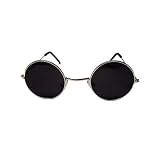 John Lennon Style Sun Glasses Shades