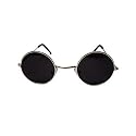 John Lennon Style Sun Glasses Shades (More Colors Available)