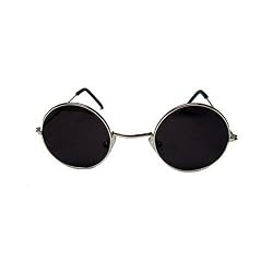 John Lennon Style Sun Glasses Shades (More Colors Available)