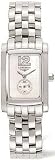 Longines DolceVita Womens Stainless Steel Diamond Watch L51554856
