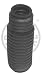 Produkt-Bild: MANSCHETTEN / FALTENBALG BMW 3 (E36)1990/09-2003/01 / 3 (E36) / S-CLASS (W140)