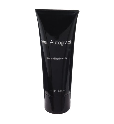 Autograph Hair & Body Wash