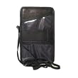 Leather Passport Organizer and Boarding Pass Holder