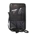 Leather Passport Organizer and Boarding Pass Holder