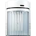 Lights of America 9011 27 Watt Fluorescent Wall Light, White