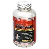 Review German American Technologies  / German American Technologies Sonic Pump 180 Tablets