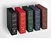 Search : Lighthouse OPTIMA-G Binder and Slipcase in Green