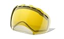 Oakley Splice Dual Vented H.I.Amber Polarized Goggle Replacement Lens (02-186)