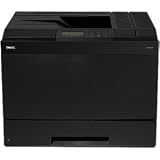 Dell 5130CDN Laser Printer - Color - Plain Paper Print - Desktop