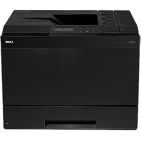 Dell 5130CDN Laser Printer - Color - Plain Paper - Best Printers &amp; Ink
