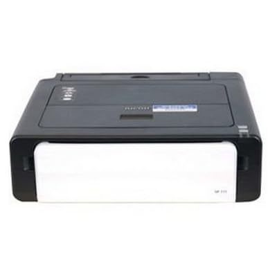 Ricoh SP 111 Monochrome Jam-free Laser Printer