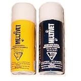 Outdoor Living : Multivet Spray Collar / Commander Refill (Product: Citronella Refill)