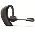 Plantronics Voyager Pro HD Bluetooth Headset - Black