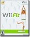 Wii FIT for Nintendo Wii GAME ONLY - NEW in SLEEVE
