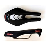 ISM Adamo Race Saddle Black