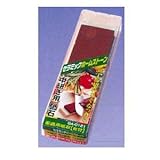 ナニワ研磨工業 セラミック ホームストーン 台付 #1000(中研) QA-0121